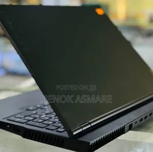 New Laptop Lenovo Legion 5 16GB AMD Ryzen 5 SSD 512GB