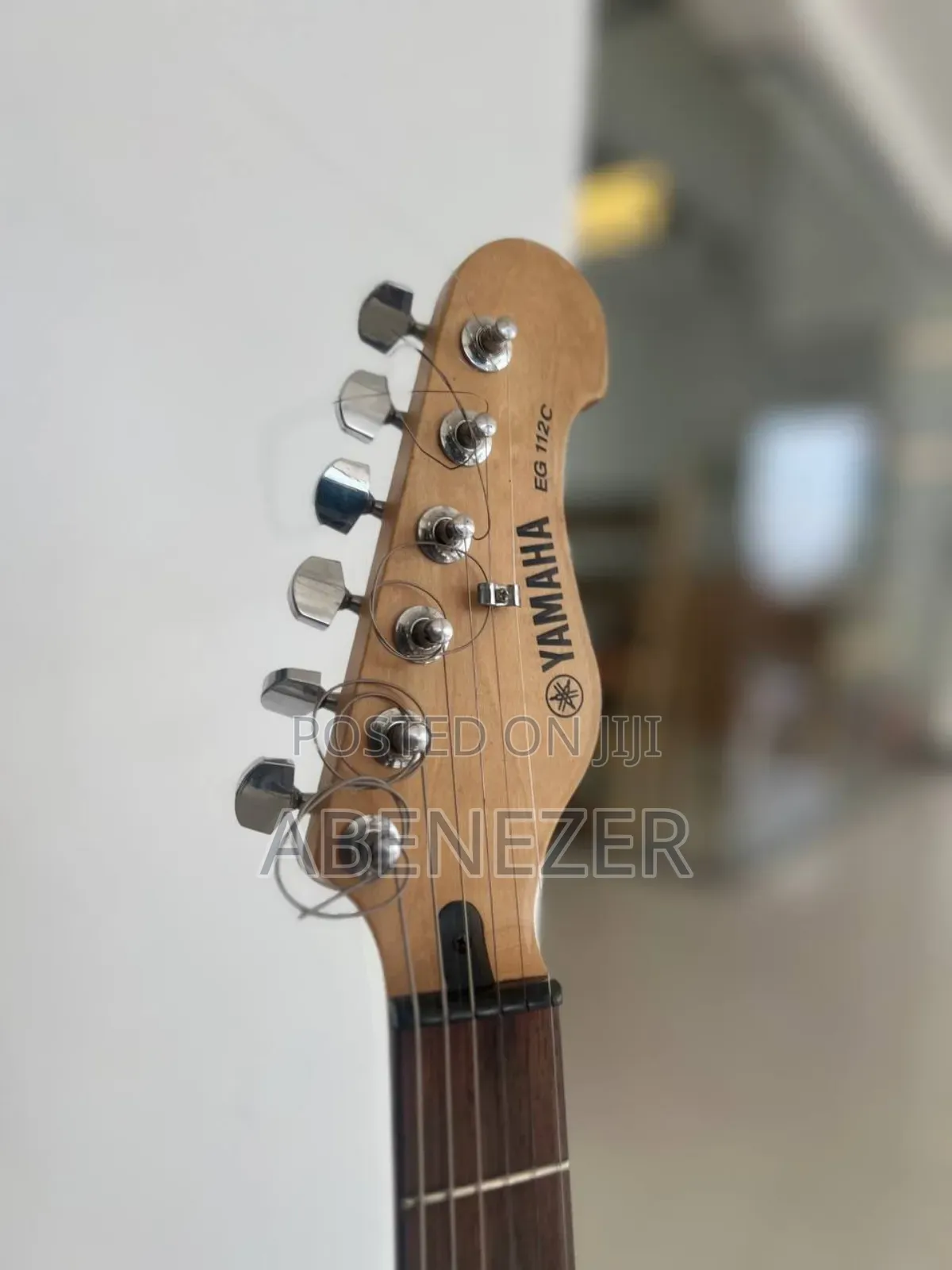 Yamaha Original Lead Guitar