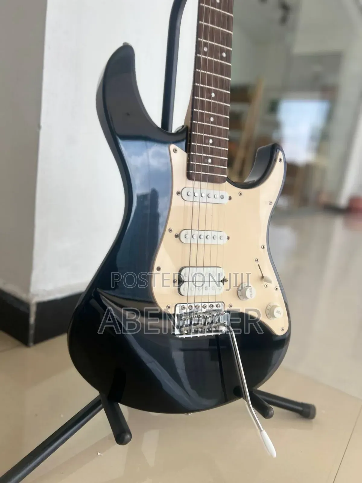 Yamaha Original Lead Guitar
