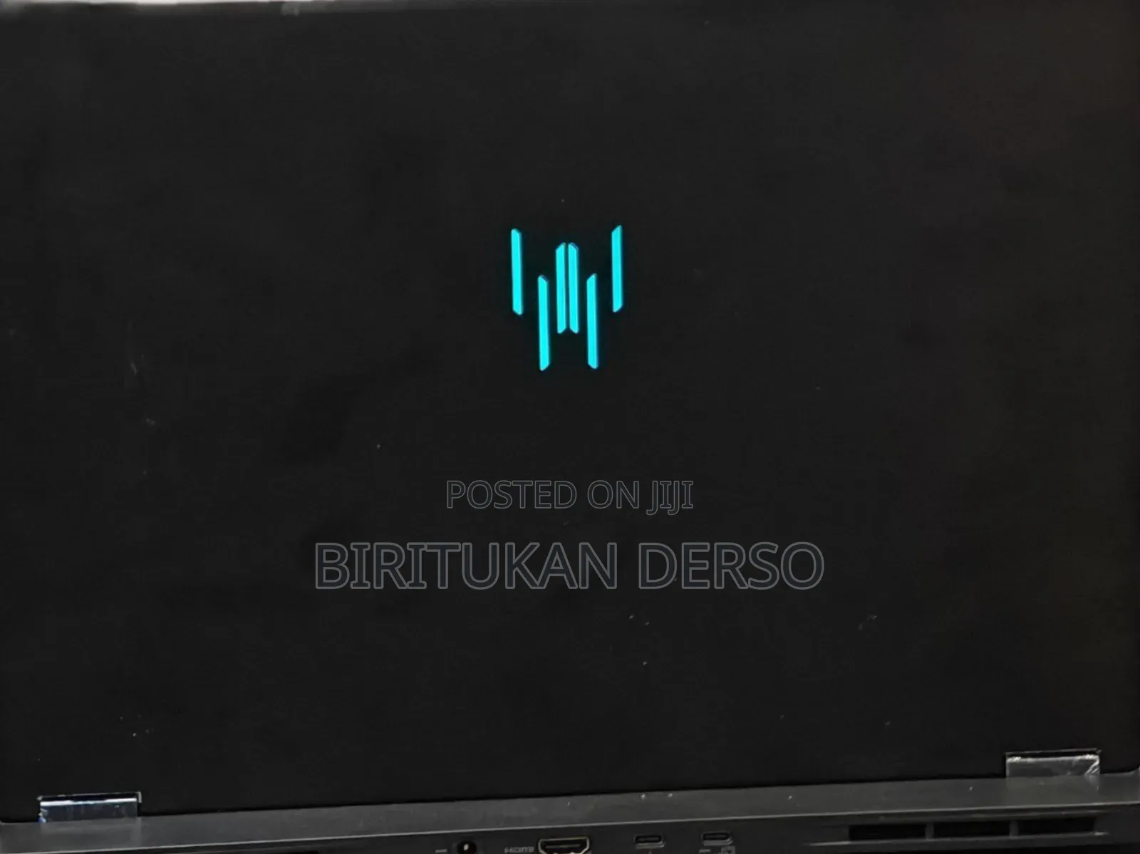 New Laptop Acer Predator Helios Neo 16 16GB Intel Core Ultra 9 SSD 1T