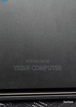 Photo - New Laptop Lenovo ThinkPad T460 8GB Intel Core I7 SSD 256GB