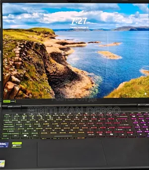 New Laptop Acer Predator Helios Neo 16 16GB Intel Core Ultra 9 SSD 1T