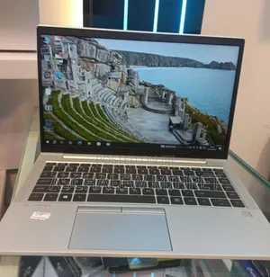 New Laptop HP EliteBook 840 G7 16GB Intel Core I5 SSD 512GB