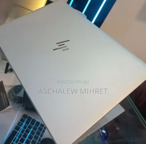 New Laptop HP EliteBook 840 G7 16GB Intel Core I5 SSD 512GB