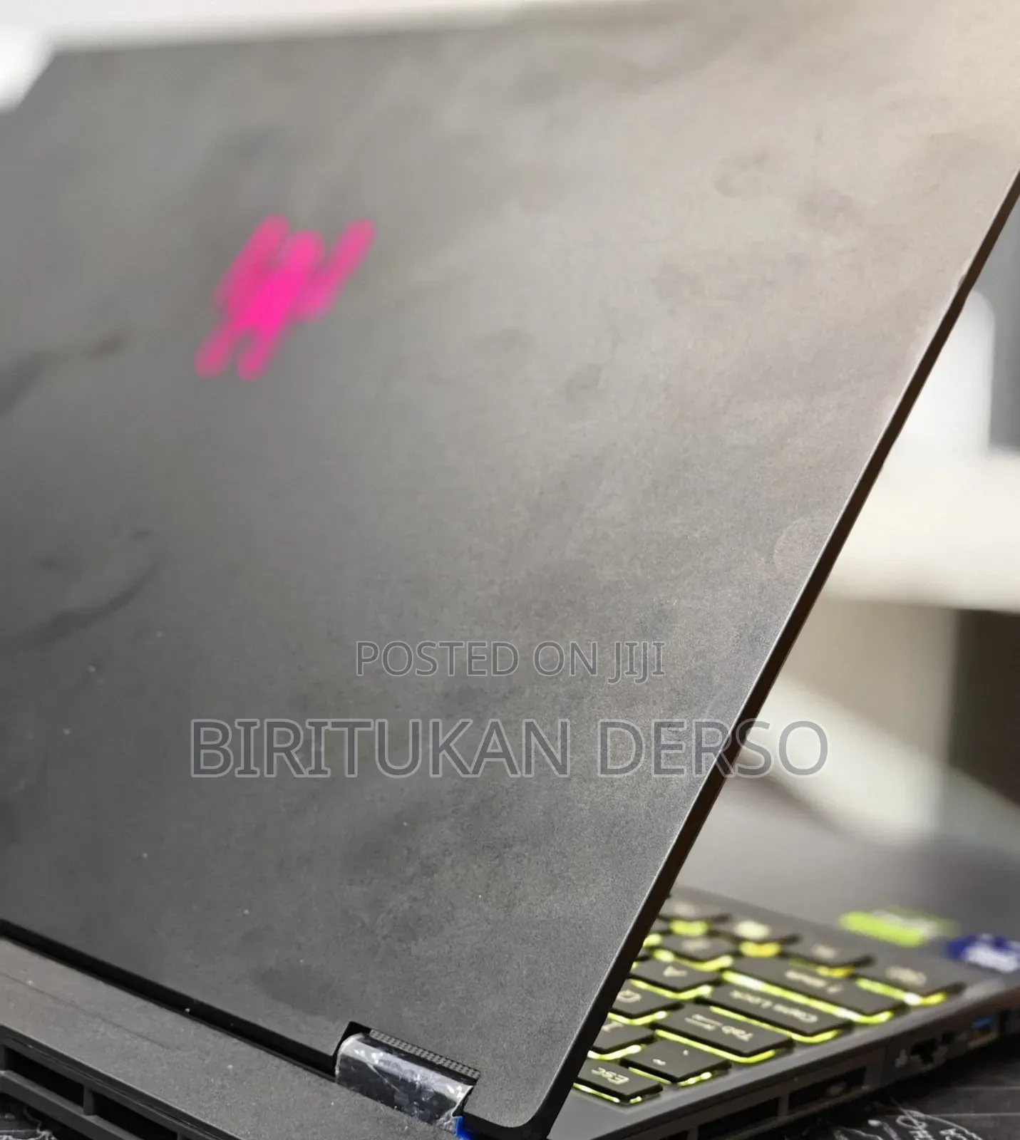 New Laptop Acer Predator Helios Neo 16 16GB Intel Core Ultra 9 SSD 1T