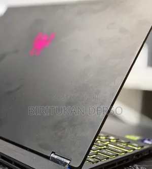 New Laptop Acer Predator Helios Neo 16 16GB Intel Core Ultra 9 SSD 1T