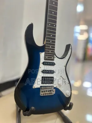 Ibanez Lead Guitar