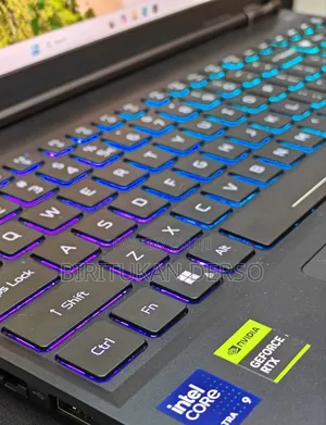 New Laptop Acer Predator Helios Neo 16 16GB Intel Core Ultra 9 SSD 1T