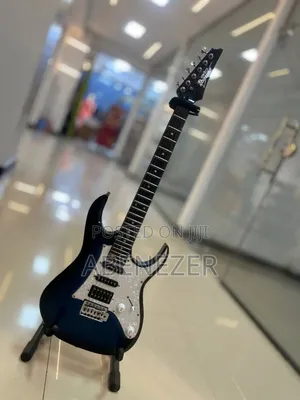 Ibanez Lead Guitar