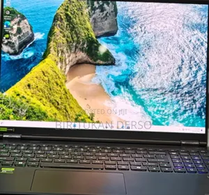 Photo - New Laptop Acer Predator Helios Neo 16 16GB Intel Core Ultra 9 SSD 1T