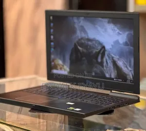 Photo - New Laptop Dell G7 15 7590 6GB Intel Core I7 SSD 128GB