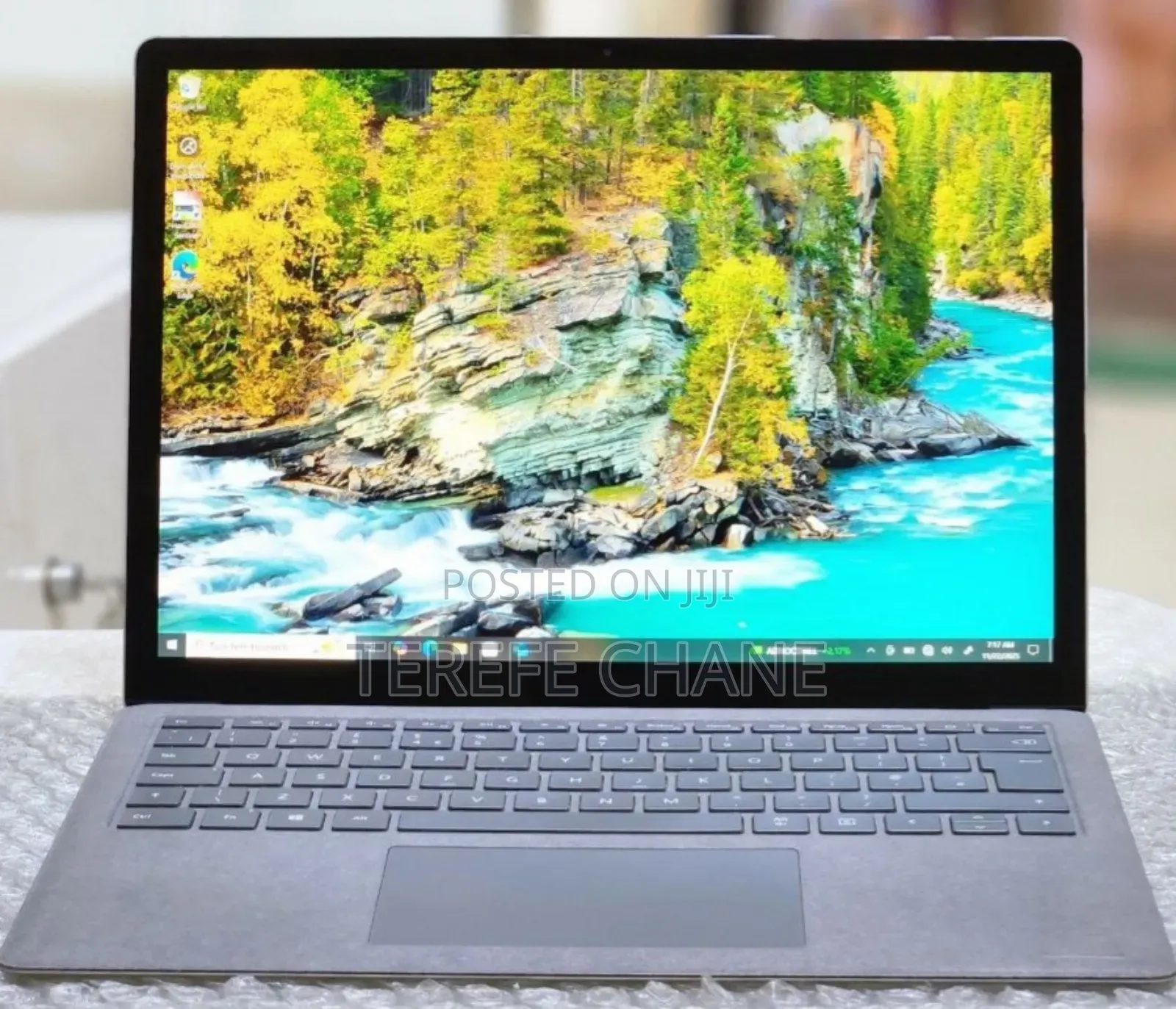 New Laptop Microsoft Surface Book 3 16GB Intel Core I7 SSD 512GB