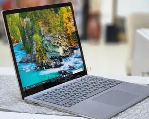 New Laptop Microsoft Surface Book 3 16GB Intel Core I7 SSD 512GB