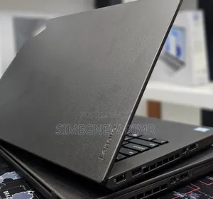 New Laptop Lenovo ThinkPad T460 8GB Intel Core I7 SSD 256GB