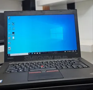 New Laptop Lenovo ThinkPad T460 8GB Intel Core I7 SSD 256GB
