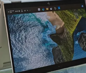 New Laptop HP EliteBook X360 1030 G3 16GB Intel Core I7 SSD 512GB