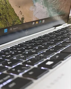 New Laptop HP EliteBook X360 1030 G3 16GB Intel Core I7 SSD 512GB