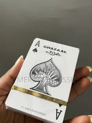 Photo - Plastic Playing Cards |Washable ኦርጅናል የፕላስቲክ ካርታ | የሚታጠብ