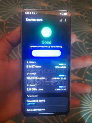 Samsung Galaxy S21 5G 128 GB