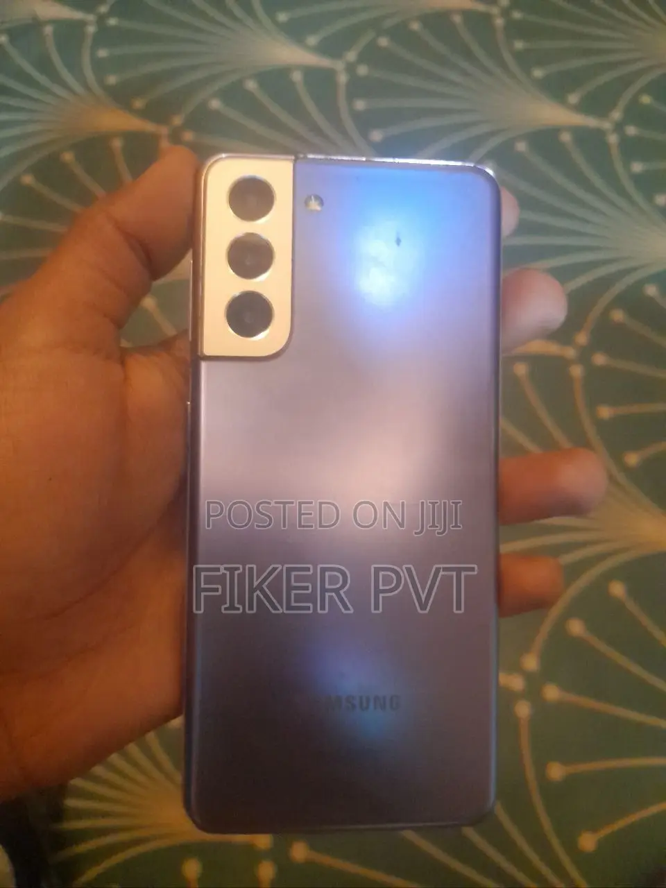 Samsung Galaxy S21 5G 128 GB