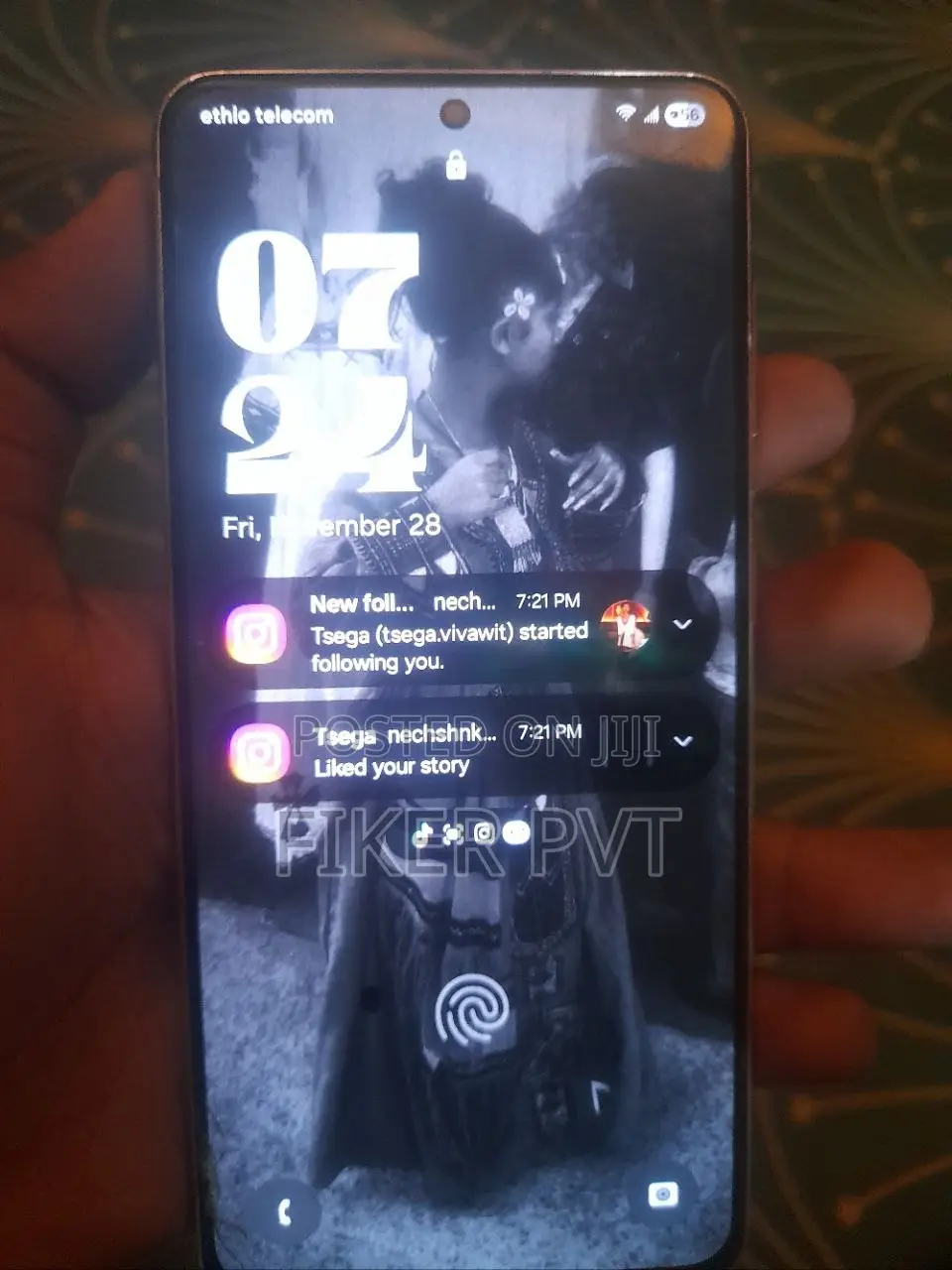 Samsung Galaxy S21 5G 128 GB