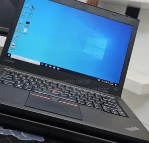 Photo - New Laptop Lenovo ThinkPad T460 8GB Intel Core I7 SSD 256GB