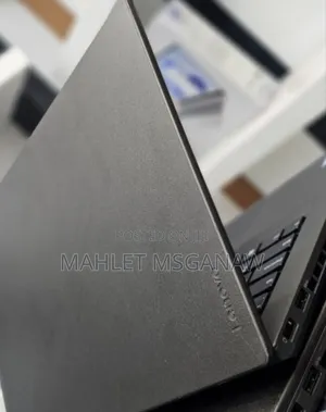 New Laptop Lenovo ThinkPad T460 8GB Intel Core I7 SSD 256GB