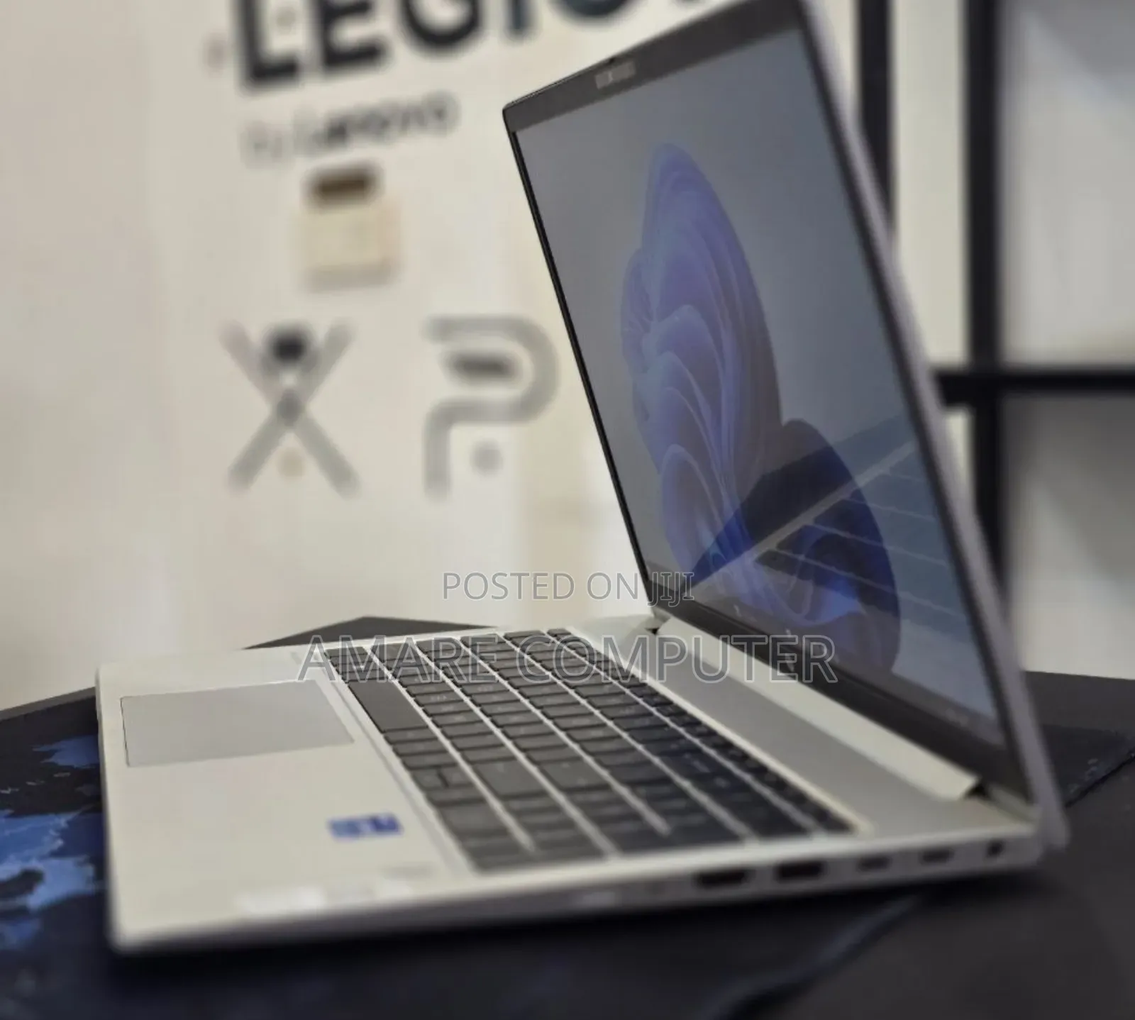 New Laptop HP ProBook 450 G0 16GB Intel Core I5 SSD 1T