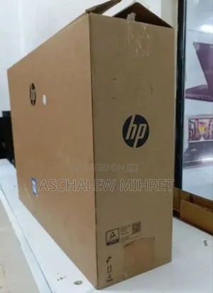New Desktop Computer HP 290 G9 All-in-One 16GB Intel Core I7 SSD 1T
