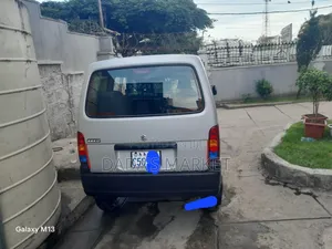 Toyota Succeed 2023 Silver