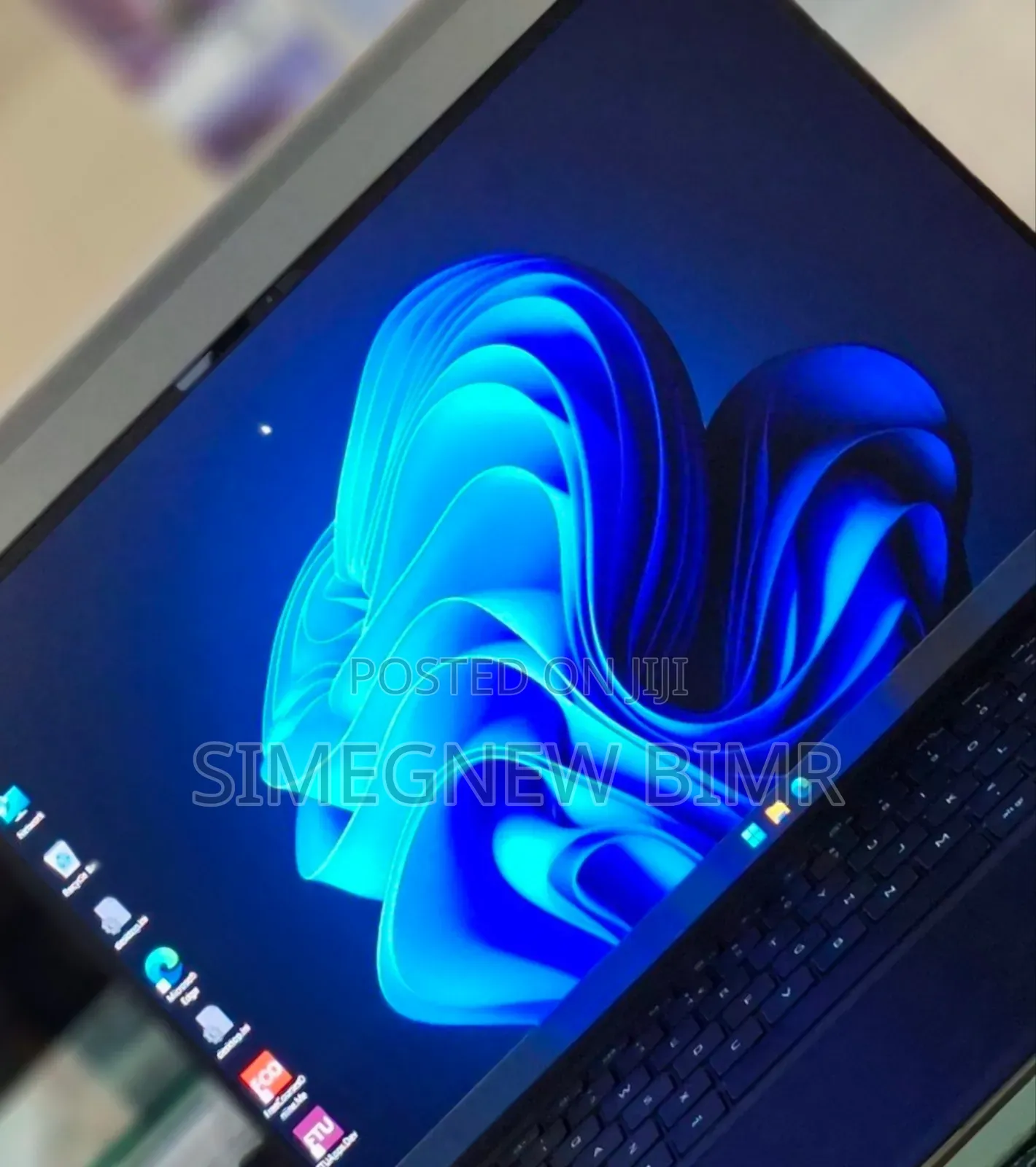 New Laptop Dell Latitude 15 E5570 16GB Intel Core I7 SSD 512GB