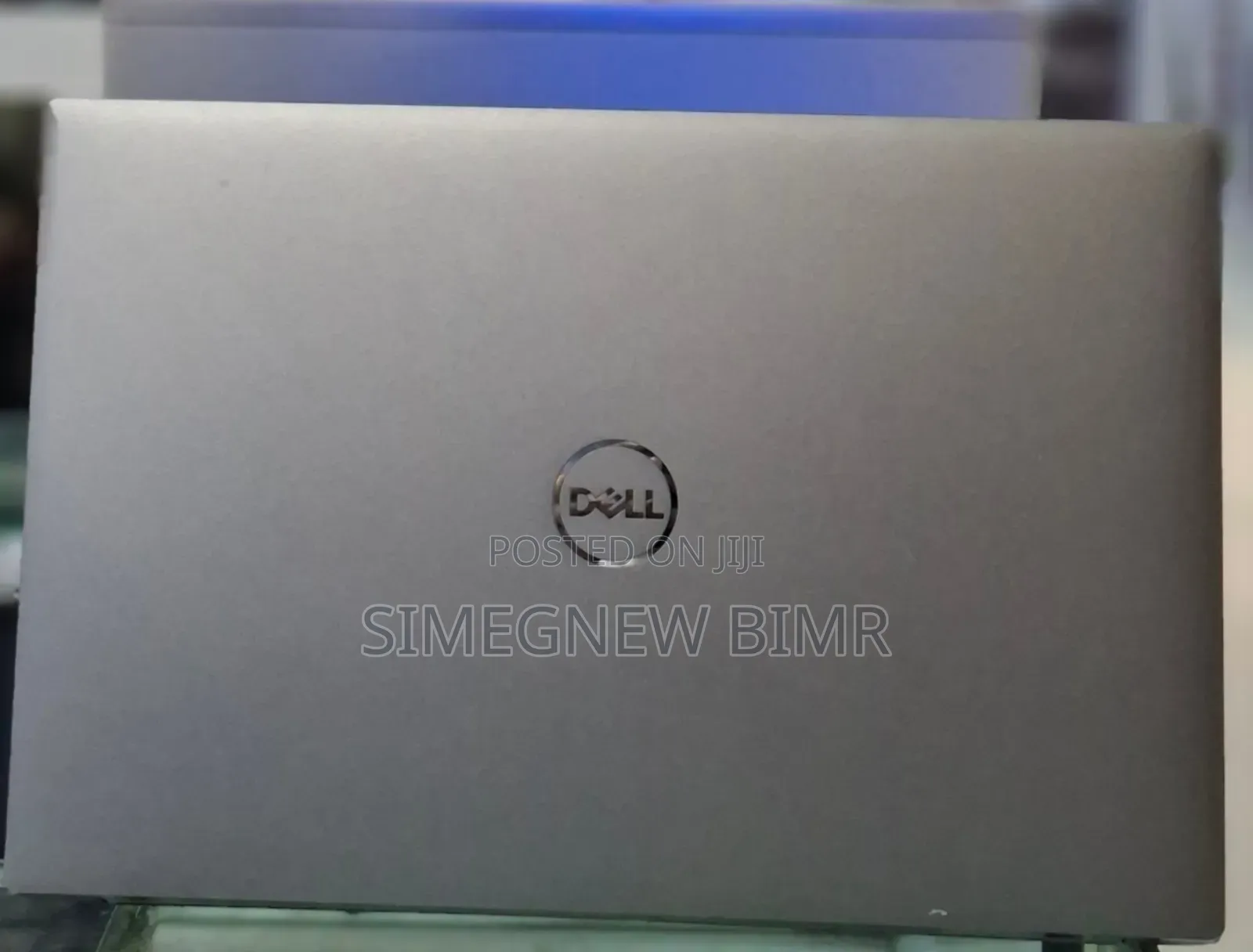New Laptop Dell Latitude 15 E5570 16GB Intel Core I7 SSD 512GB