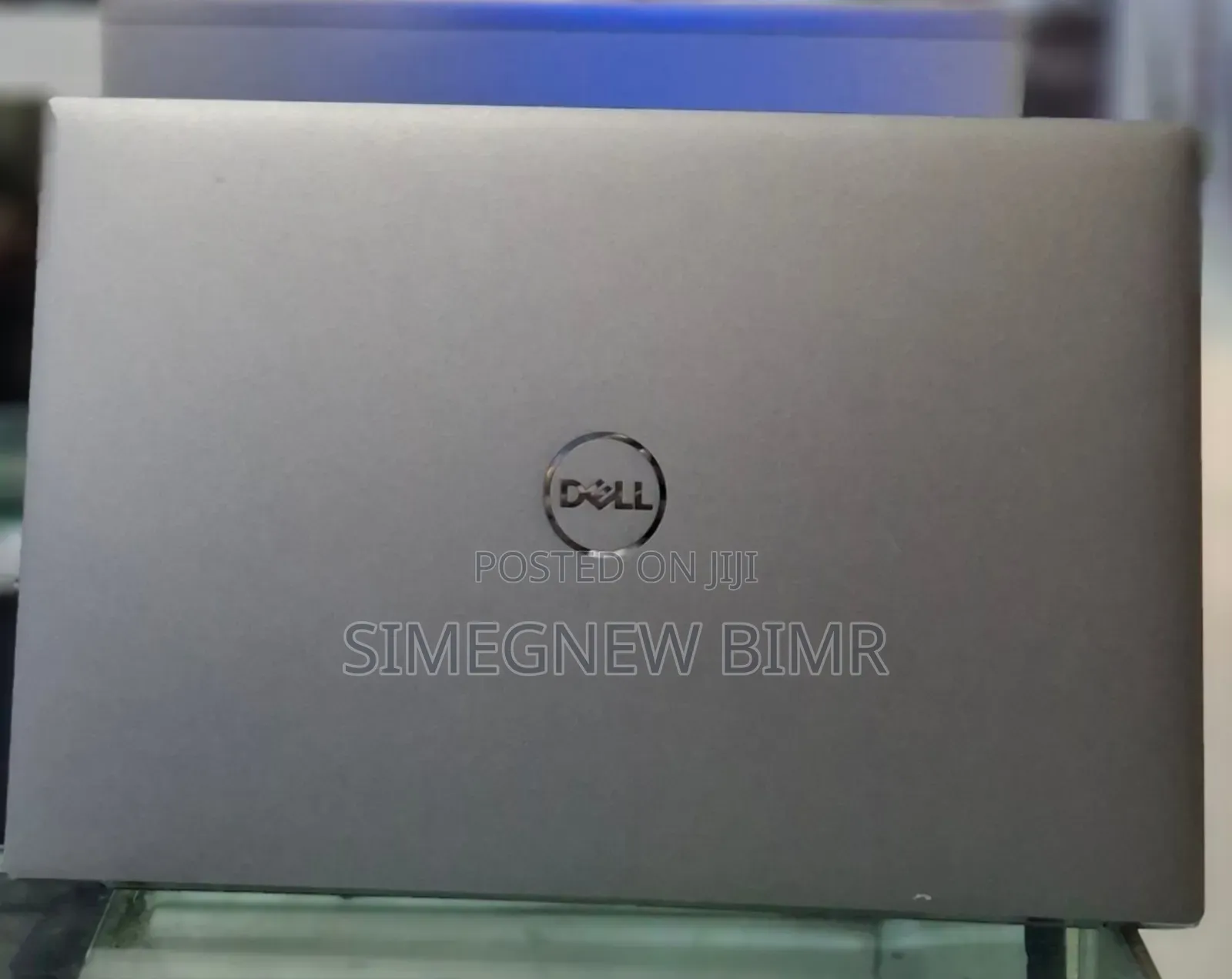 New Laptop Dell Latitude 15 E5570 16GB Intel Core I7 SSD 512GB