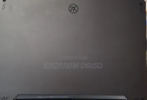 Photo - New Laptop Asus TUF Gaming A15 16GB AMD Ryzen 7 SSD 512GB