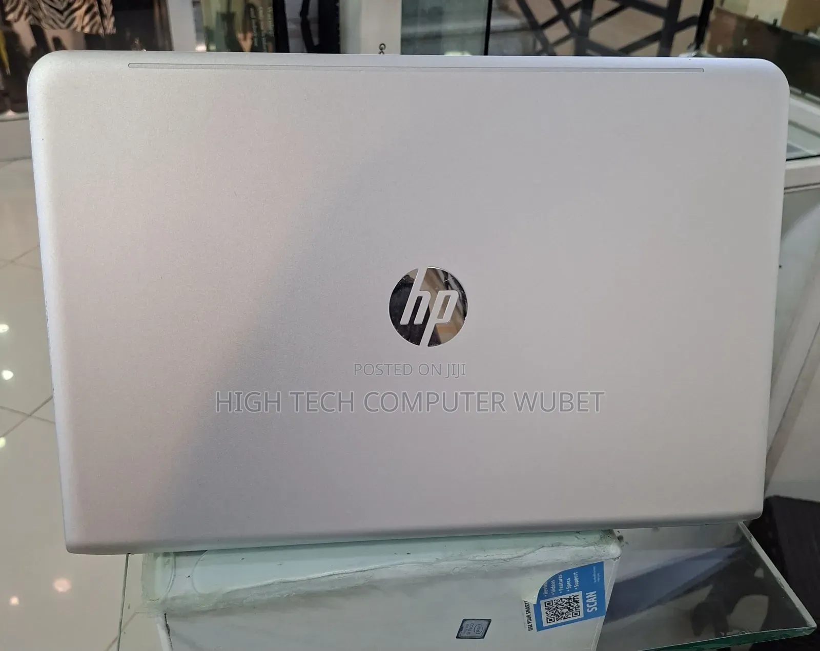 New Laptop HP Envy 14 16GB Intel Core I5 SSD 512GB
