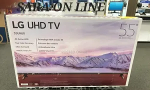 >>Lg 55" Uhd Smart Tv Free Delivery 10year Warranty