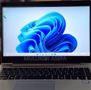 New Laptop HP EliteBook 840 G5 16GB Intel Core I7 SSD 512GB