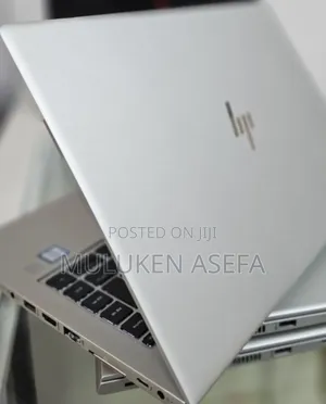New Laptop HP EliteBook 840 G5 16GB Intel Core I7 SSD 512GB