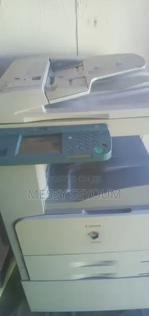 Canon Photocopy Machine