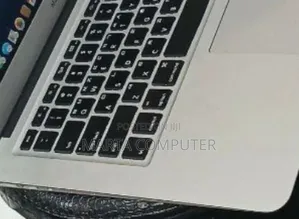 Photo - New Laptop Apple MacBook Air 2013 4GB Intel Core I5 SSD 256GB