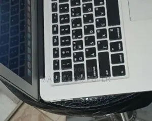 New Laptop Apple MacBook Air 2013 4GB Intel Core I5 SSD 256GB