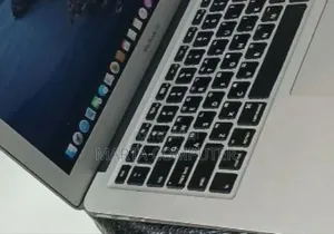 New Laptop Apple MacBook Air 2013 4GB Intel Core I5 SSD 256GB