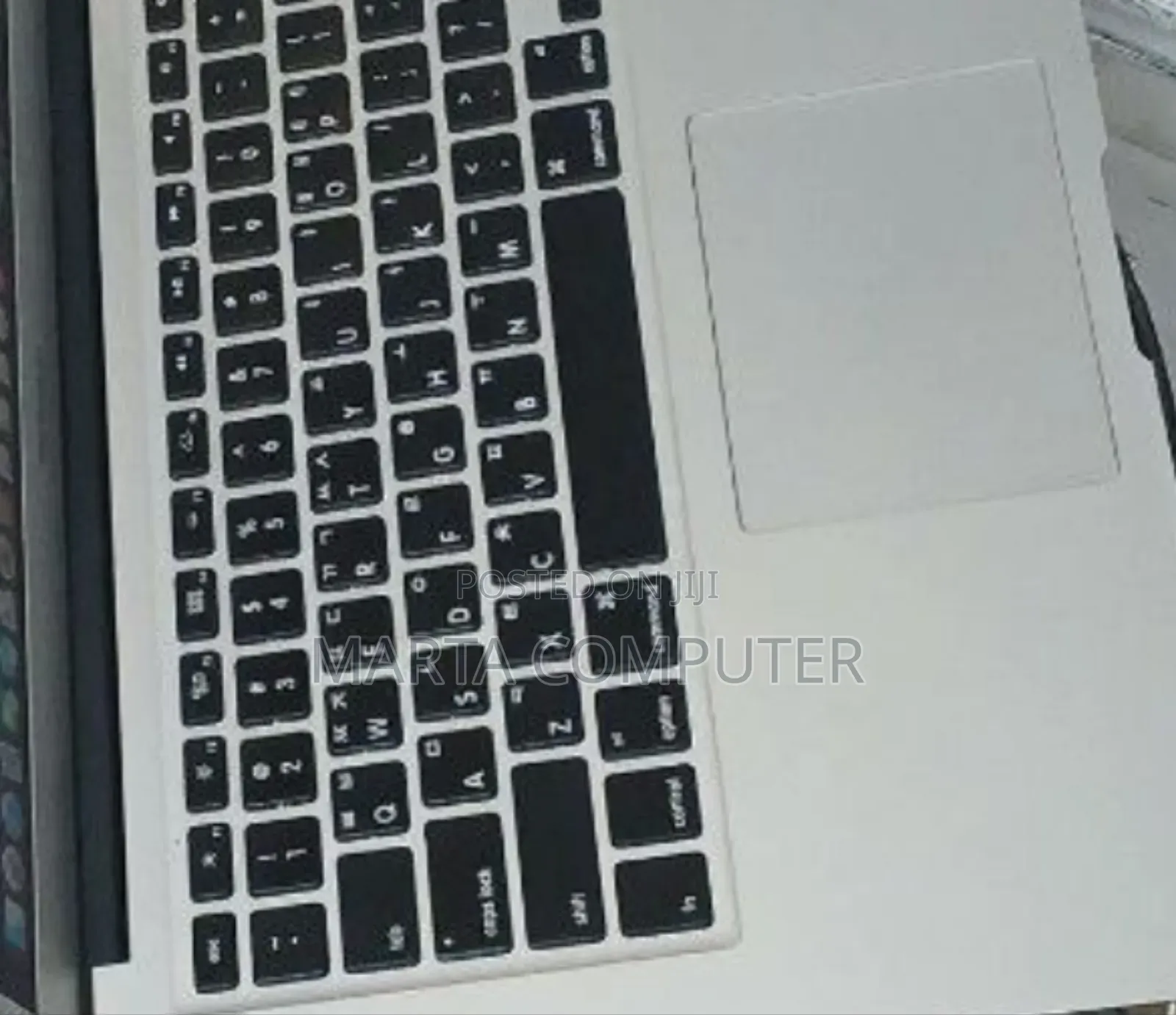 New Laptop Apple MacBook Air 2013 4GB Intel Core I5 SSD 256GB