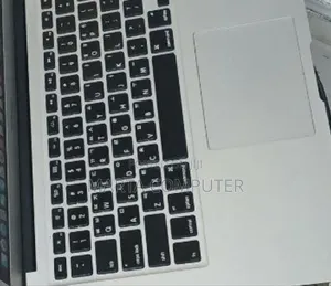 New Laptop Apple MacBook Air 2013 4GB Intel Core I5 SSD 256GB