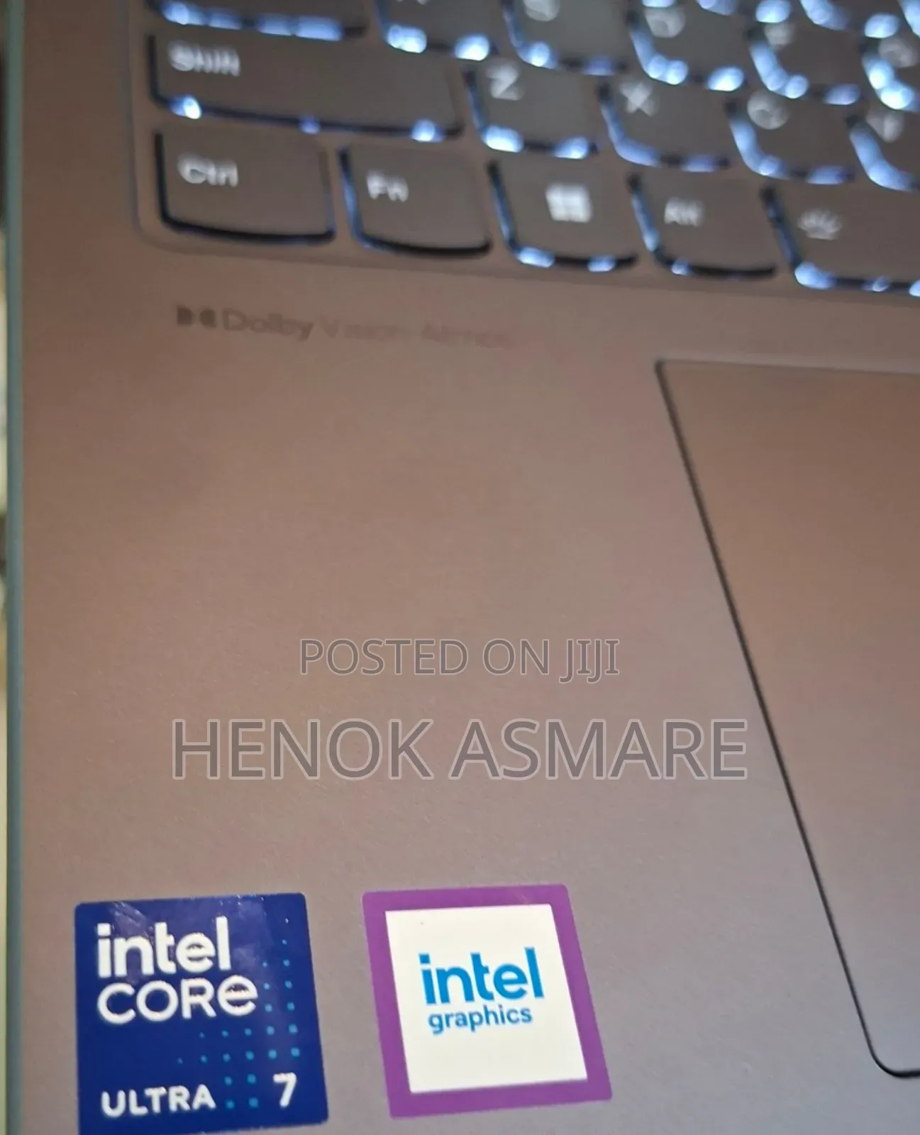 New Laptop Lenovo Yoga 7i 16GB Intel Core 7 SSD 1T