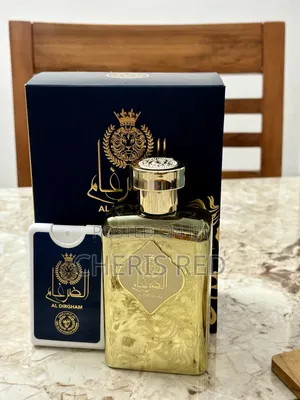 Al Dirgham Perfume