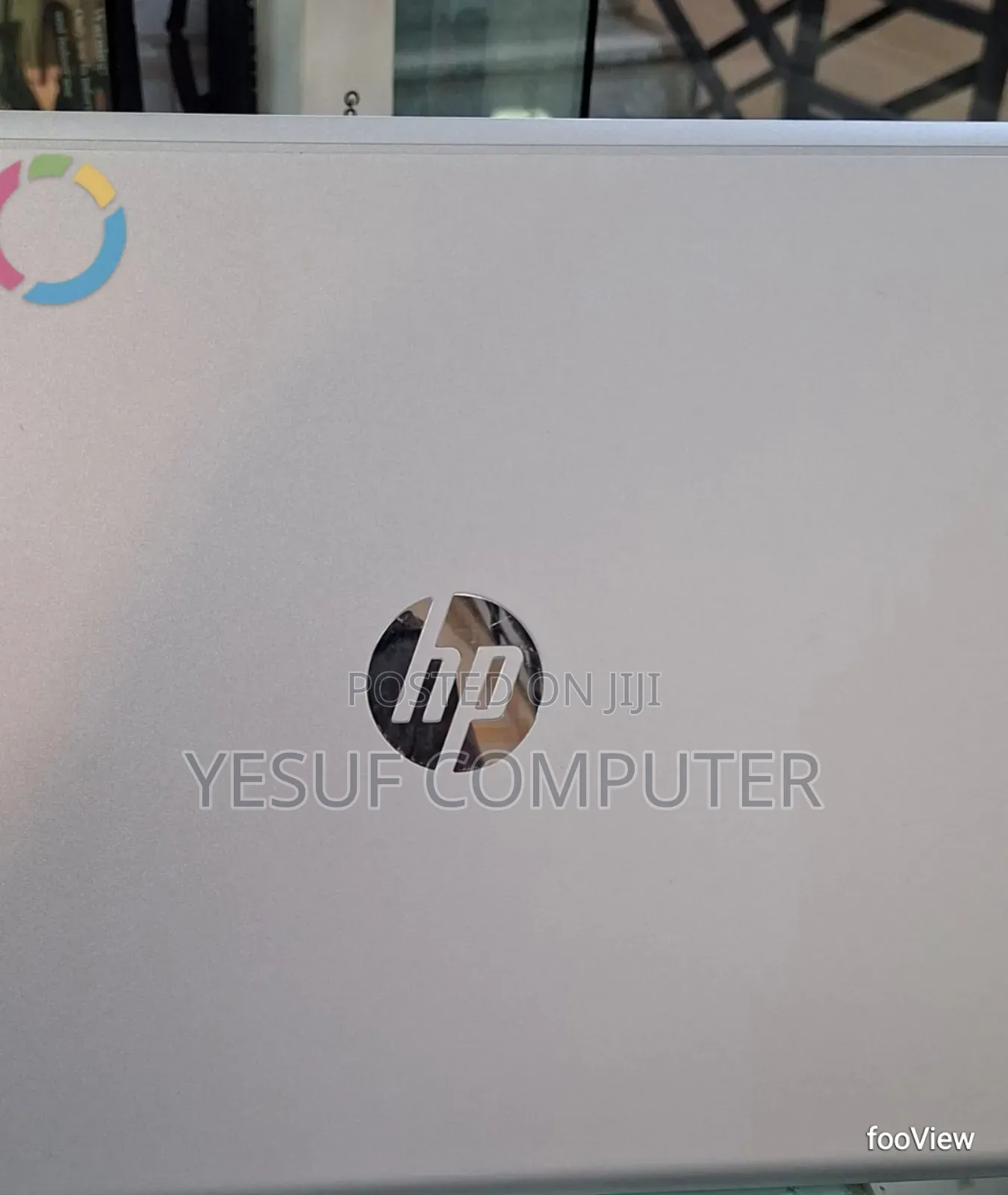 New Laptop HP Envy 14 12GB Intel Core I5 HDD 1T