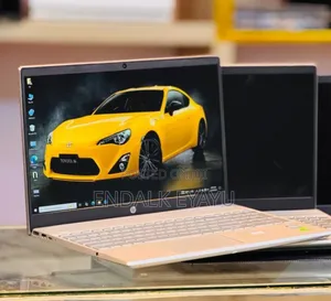 Photo - New Laptop HP Pavilion 15 16GB Intel Core I5 SSD 512GB