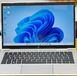 New Laptop HP EliteBook 835 G7 16GB AMD Ryzen 5 SSD 512GB