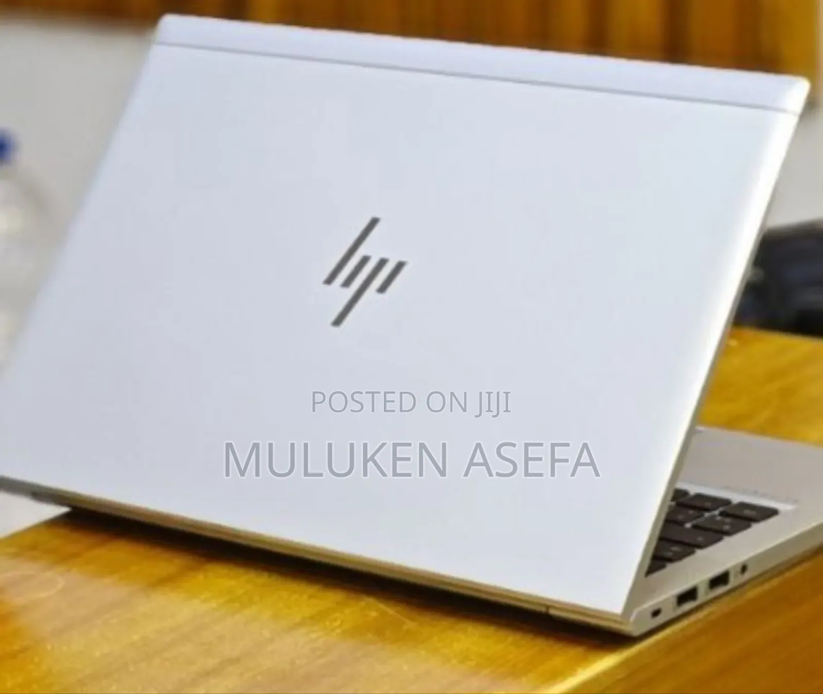 New Laptop HP EliteBook 835 G7 16GB AMD Ryzen 5 SSD 512GB